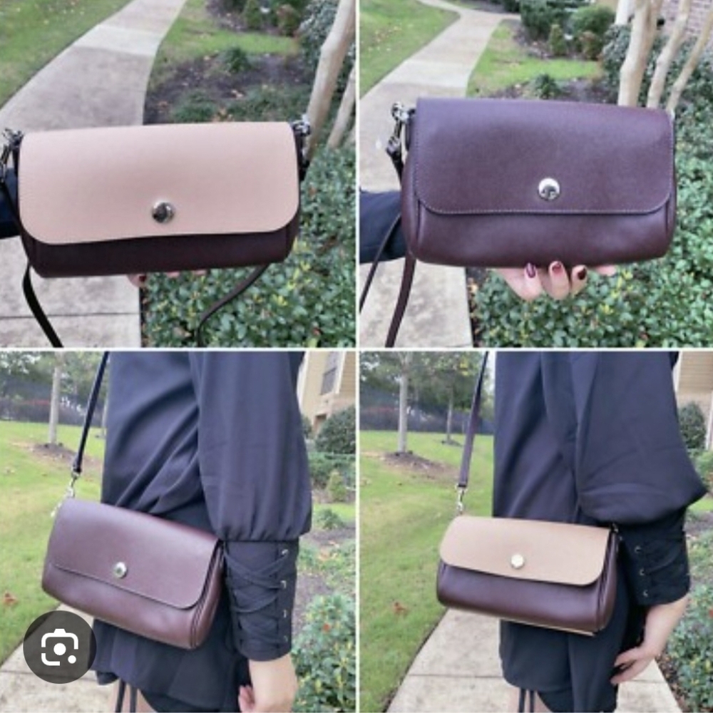 Coach F12106 Reversible Ruby - image 4